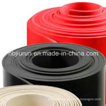Weather Resistant Nr Natural Rubber Floor Mat / Roll
